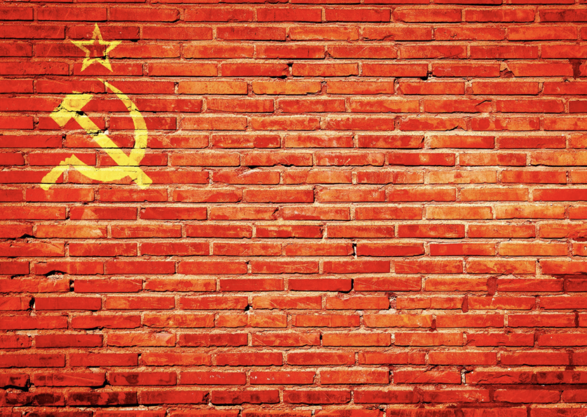 Question #83: During the Cold War, what was the main concern of the United States?