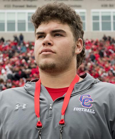 Nebraska vs. Purdue, 9/29