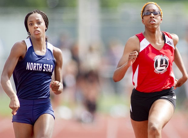 High school track: Heartland Athletic Conference championship, 5/2/12 | Prep sports galleries