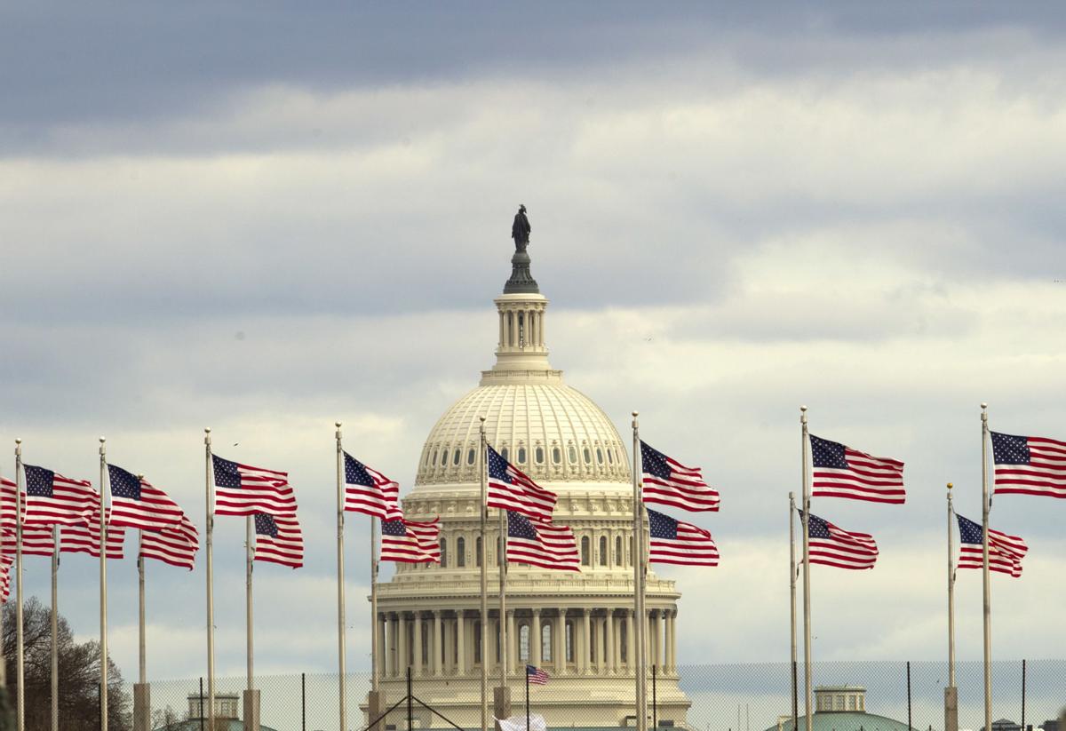 U.S. Capitol