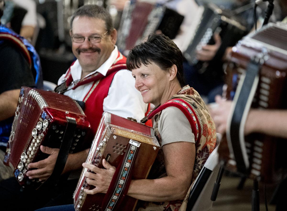 Czech heritage, music, and more on display at Czech Festival Local