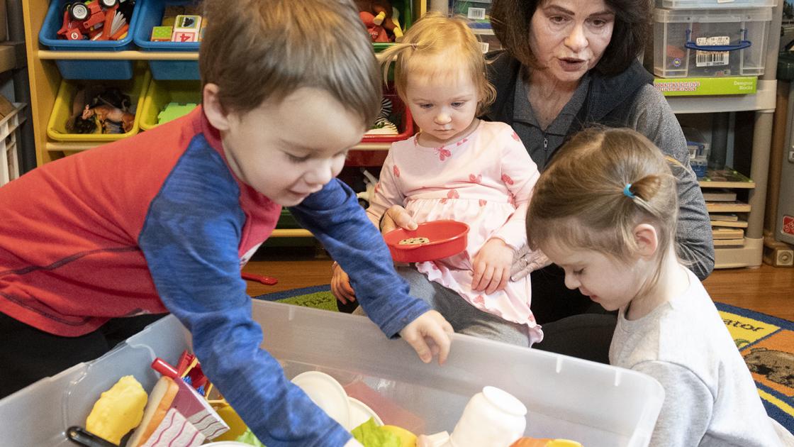Report: High-quality child care means raising wages of workers often paid below poverty level
