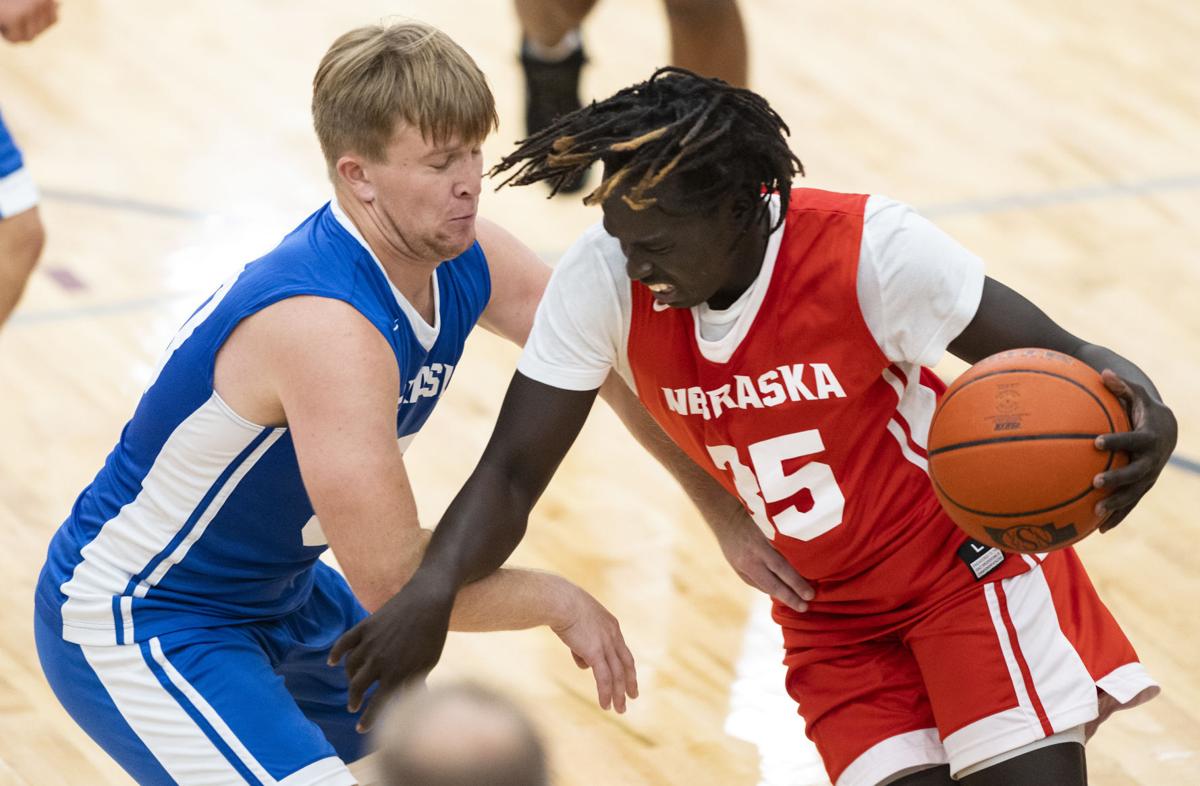 NCA all-star basketball, 7.26