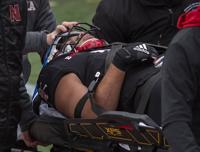 Illinois vs. Nebraska, 11.21