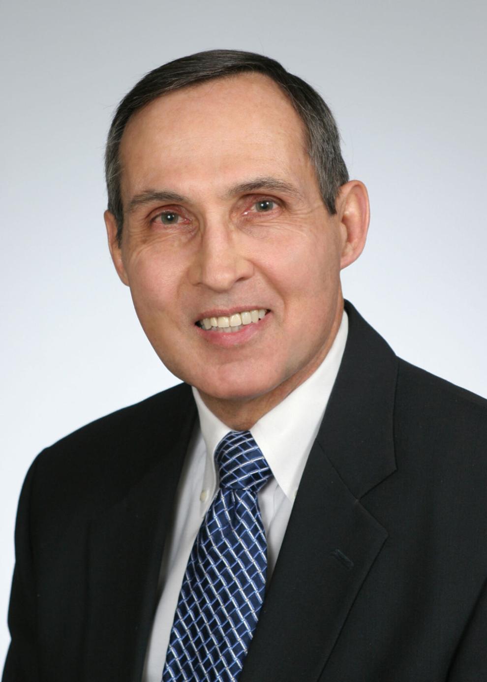 Jim Wagner celebrates 50 years