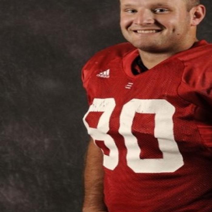Big Red Diary Ryan Hill Football Journalstar Com