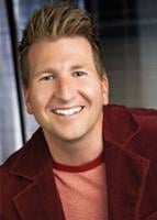 Geiler will keep his pumpkin head home this weekend when he headlines TADA comedy show