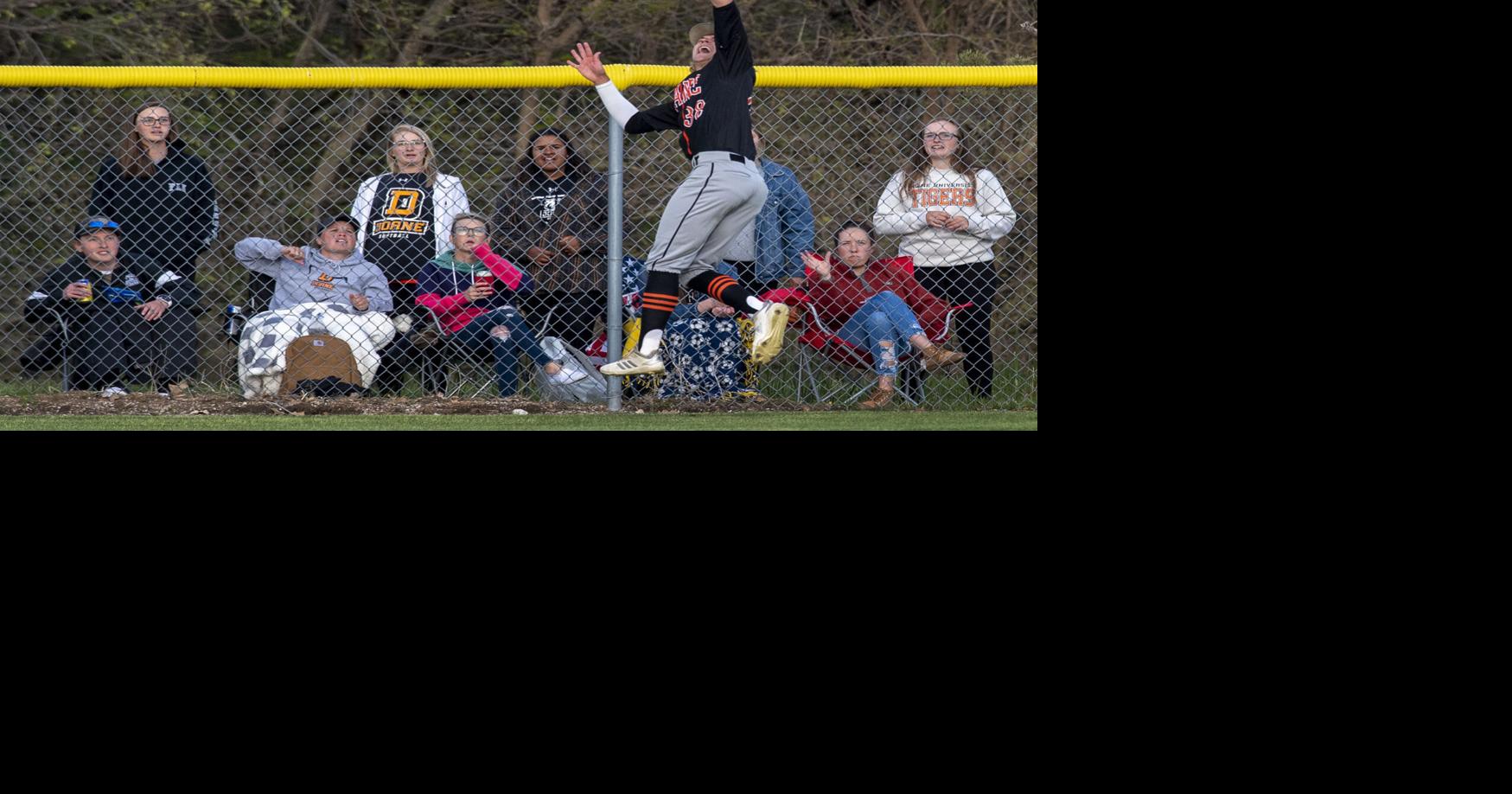 Photos Concordia tops Doane to win the GPAC baseball tournament