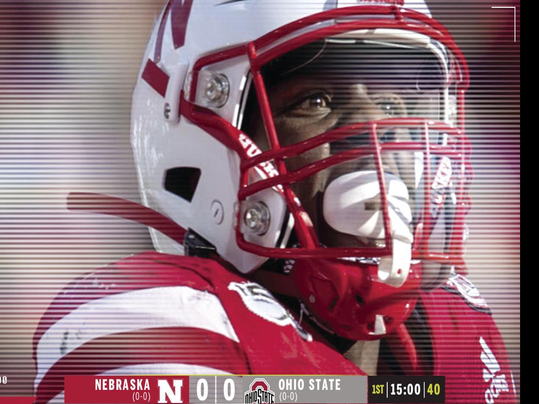 Husker Position Breakdown Running Backs Journalstar Com