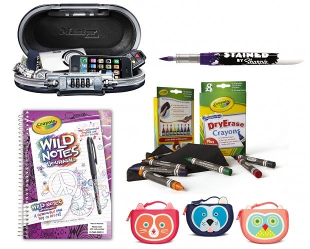 Cool stuff for back-to-school shopping | Family