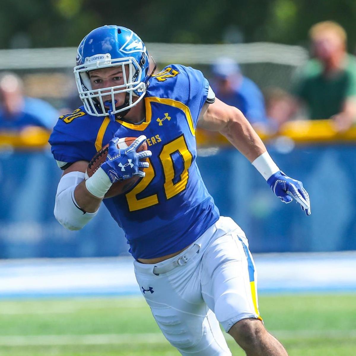 Miaa S Move To Two Part Sports Schedule Gives Unk Ad Hope That There Will Be Games This Fall College Sports Journalstar Com unk calendar 2021