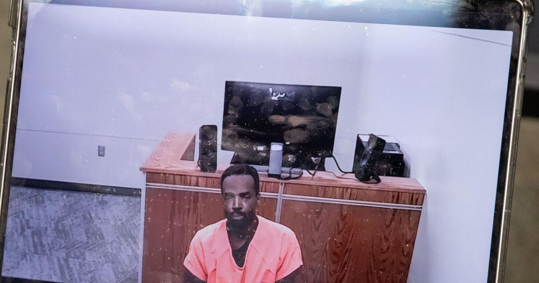 Man accused of killing Fort Calhoun priest held without bail; authorities share few new details - Vimarsana News