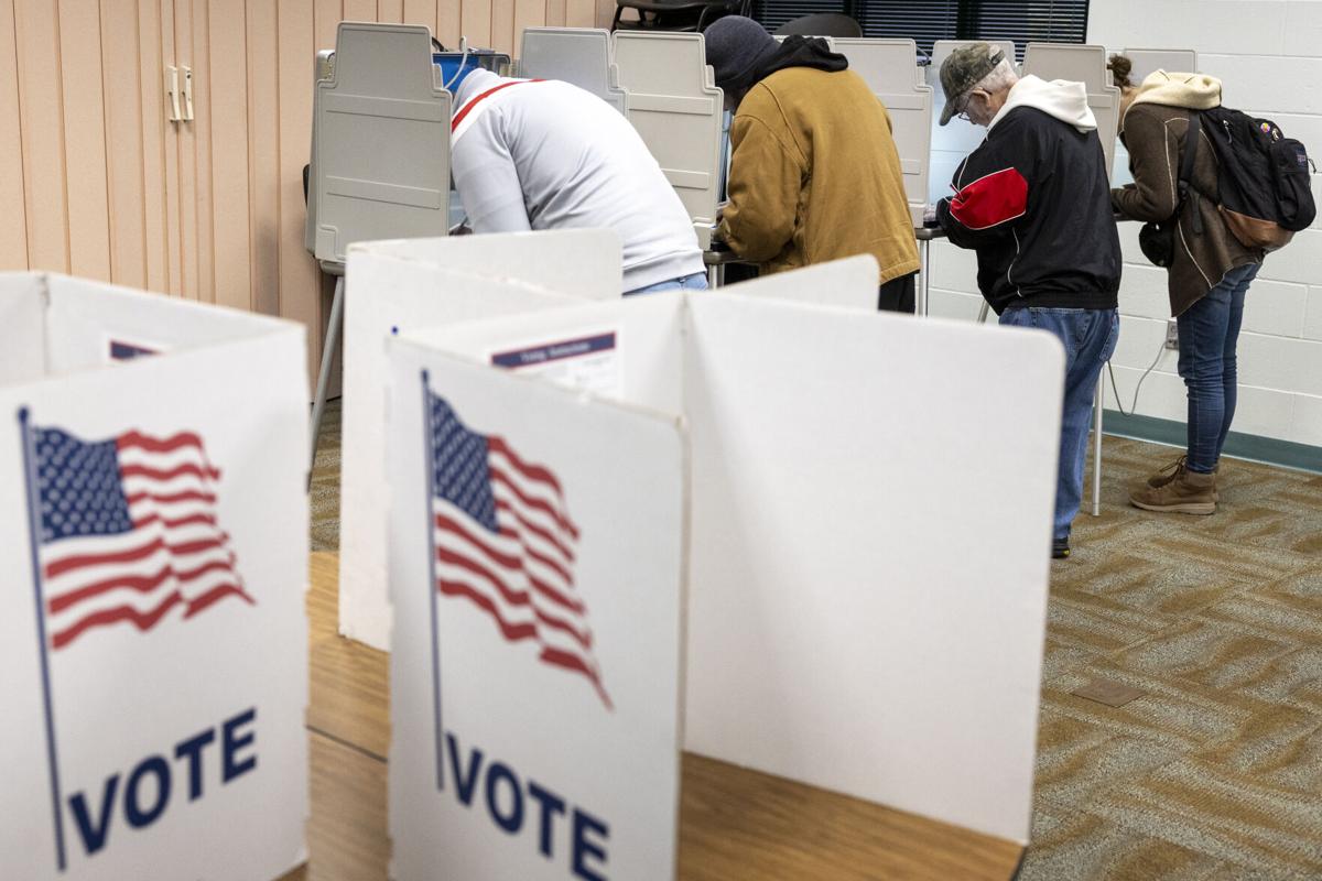 Election day voting, 11.5 (copy) (copy)