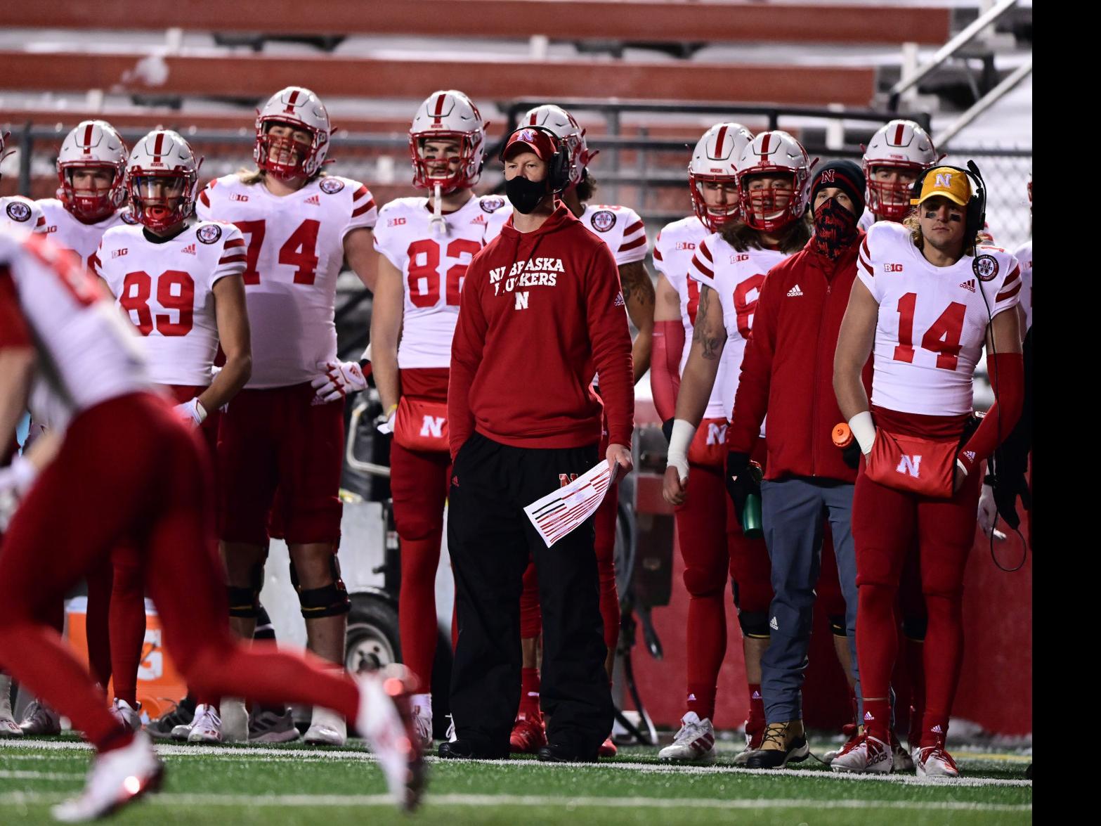Driving For 6 Frost Talks Spring Ball Schedule A New 2022 Qb Offer Huskers Hosting Virtual Visits Recruiting Journalstar Com