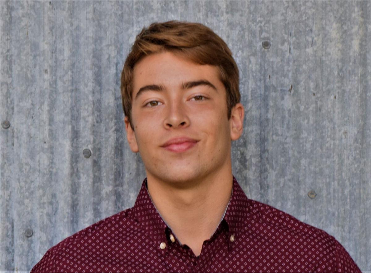 Justin Gruber