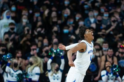 Millard North vs. Millard West, 3.12