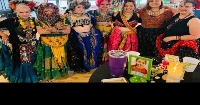 Annual Around the World gala raises $13K for GIRLPowR - Lincoln Journal Star