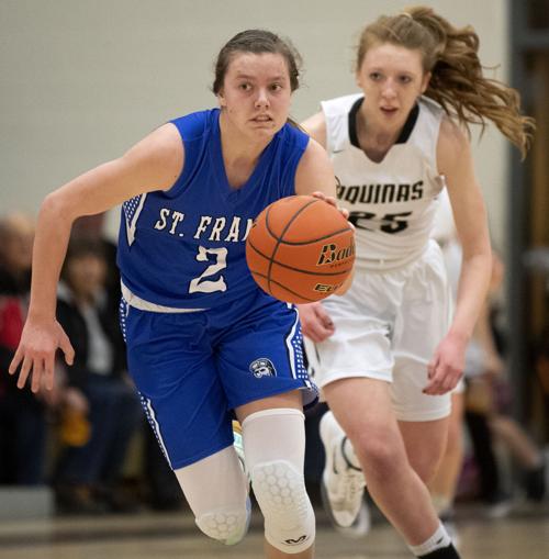 Humphrey St. Francis vs. Aquinas, 2.11