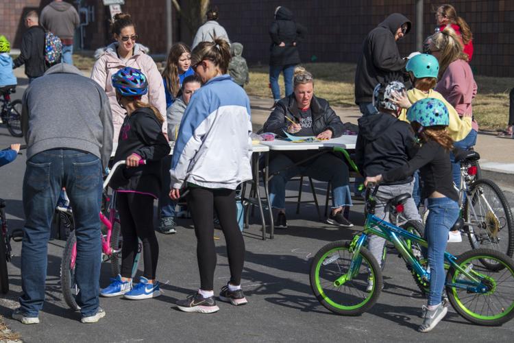 Bike Rodeo 4.14