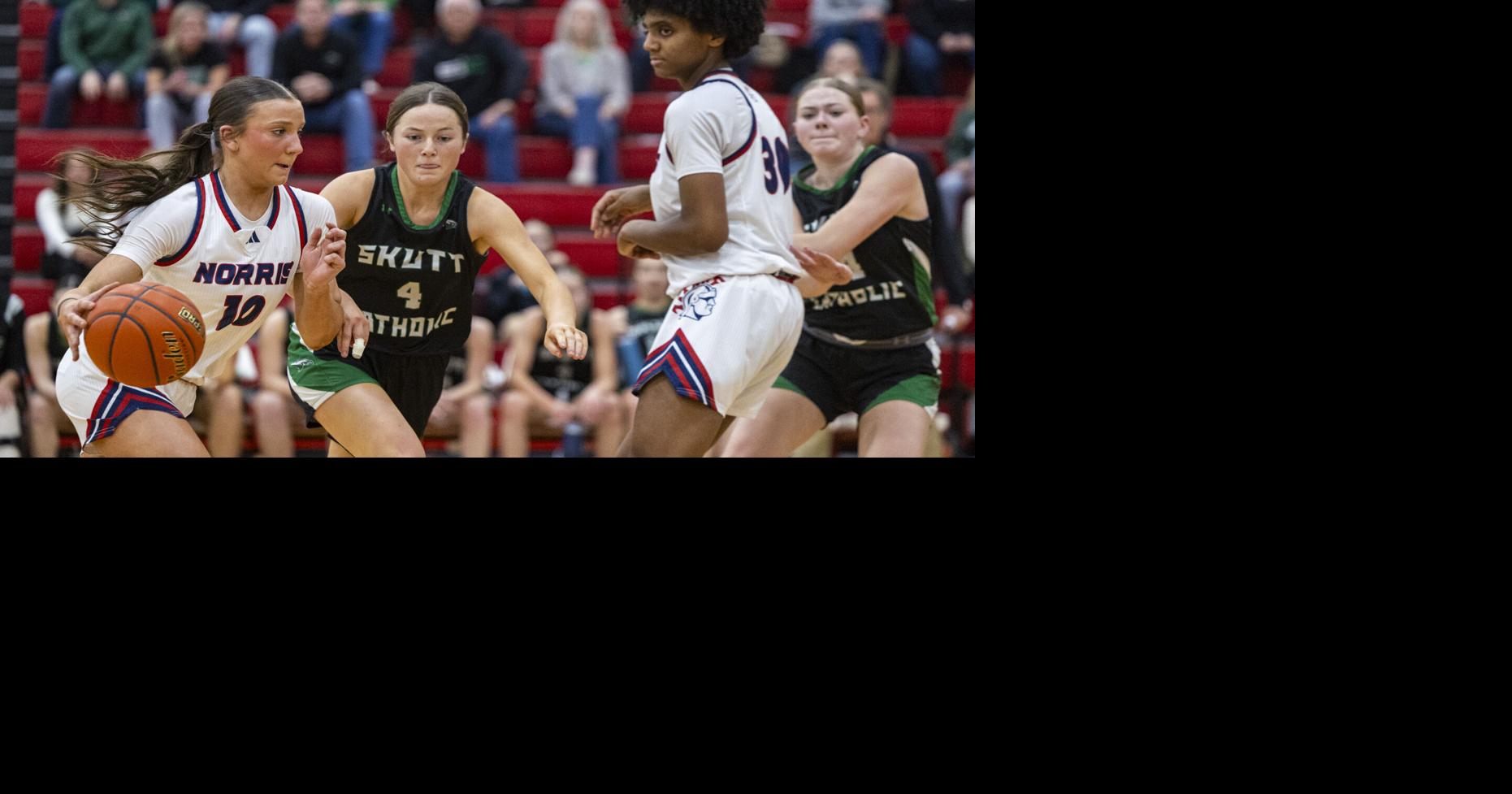 Rankings: Nebraska high school girls basketball, Feb. 11