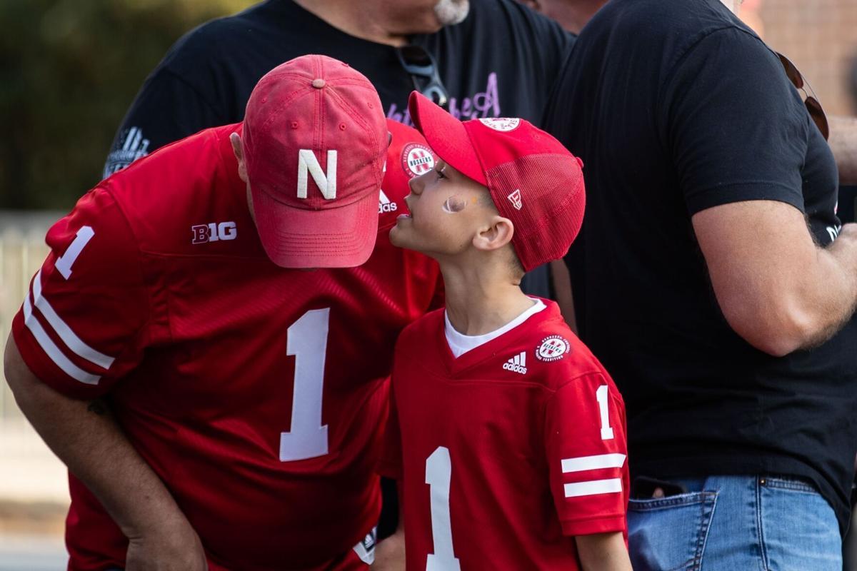 Sean Casey Obituary (1972 - 2022) - Lincoln, NE - Lincoln Journal Star