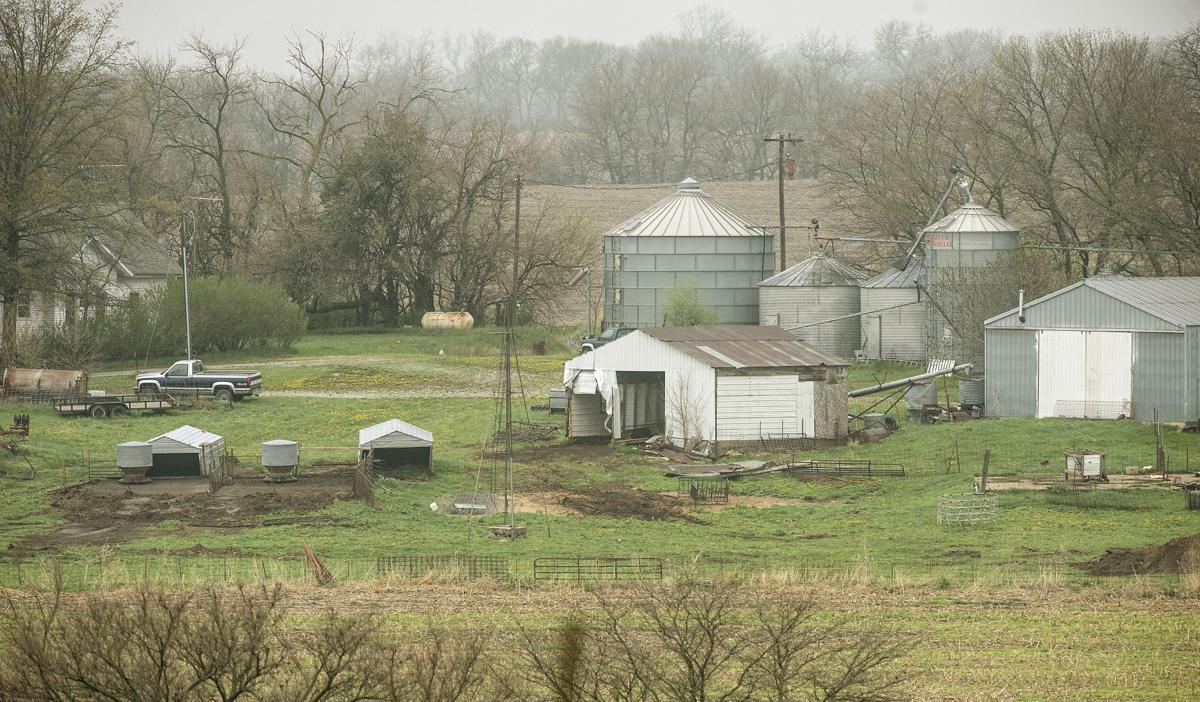 Unadilla farm