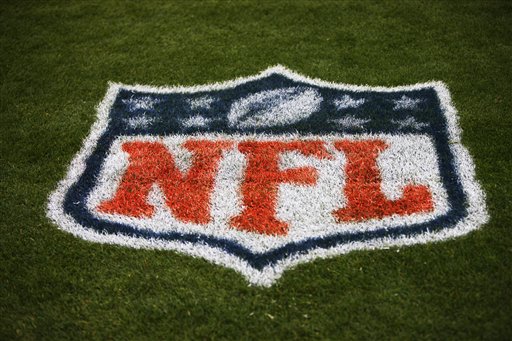 NFL logo