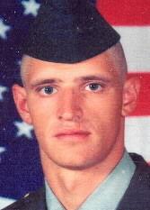 Sgt. Jeremy Fischer