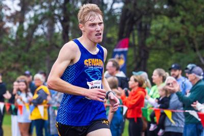 Harold Scott Invitational