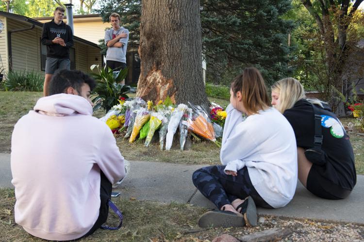 Crash vigil 10.3