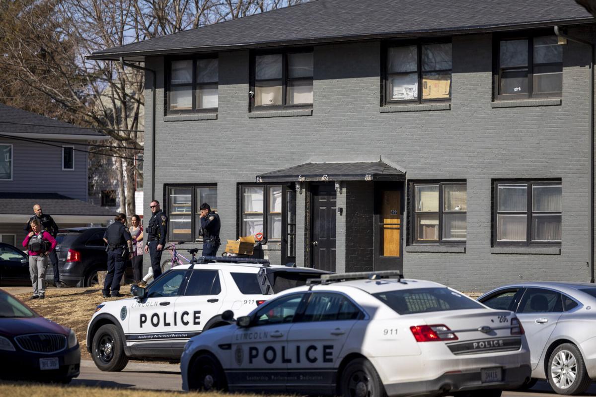 Stabbing, 2.13