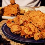 Church's Texas Chicken