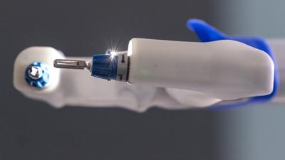 Surgical robots, 1.30