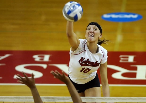 Gallery: Jordan Larson through the years | Photo galleries ...