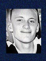 Staff Sgt. Jason Fegler