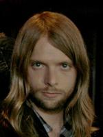 134. James Valentine