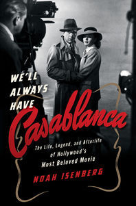 We'll Always Have Casablanca book cover