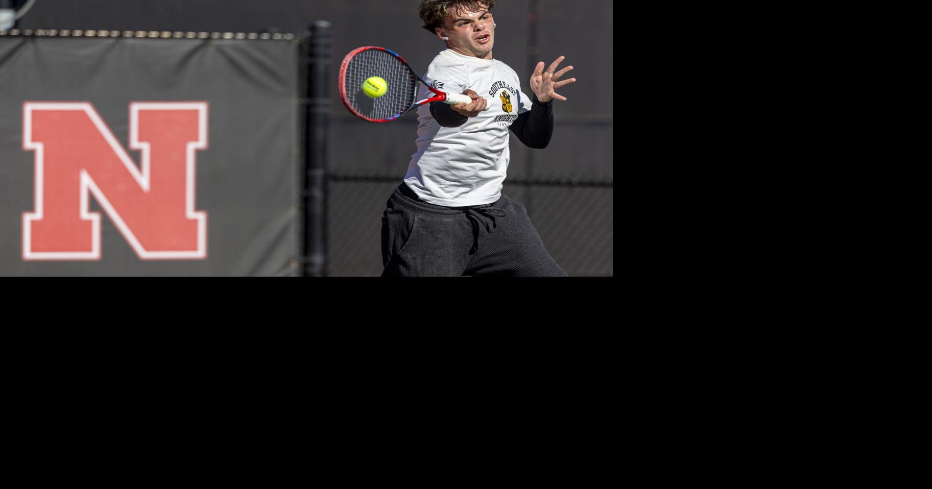 NSAA Boys State Tennis