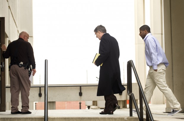 Dennard verdict