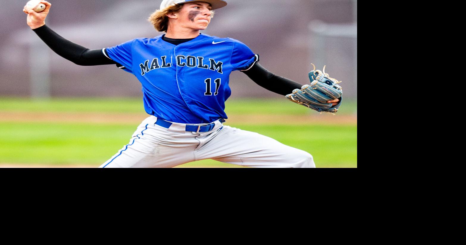 State baseball: Frank puts aside struggles, cues Malcolm's walk-off ...