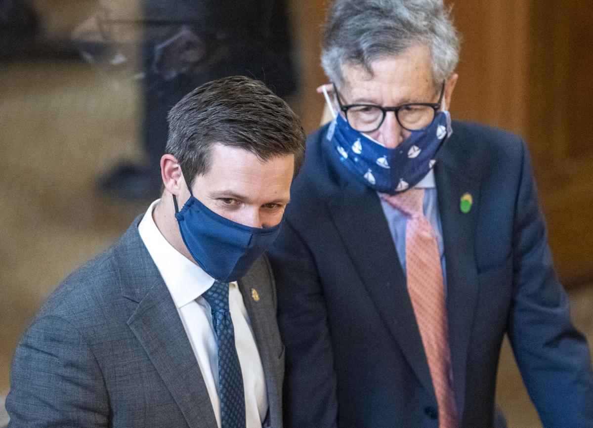 Legislature, 3.17