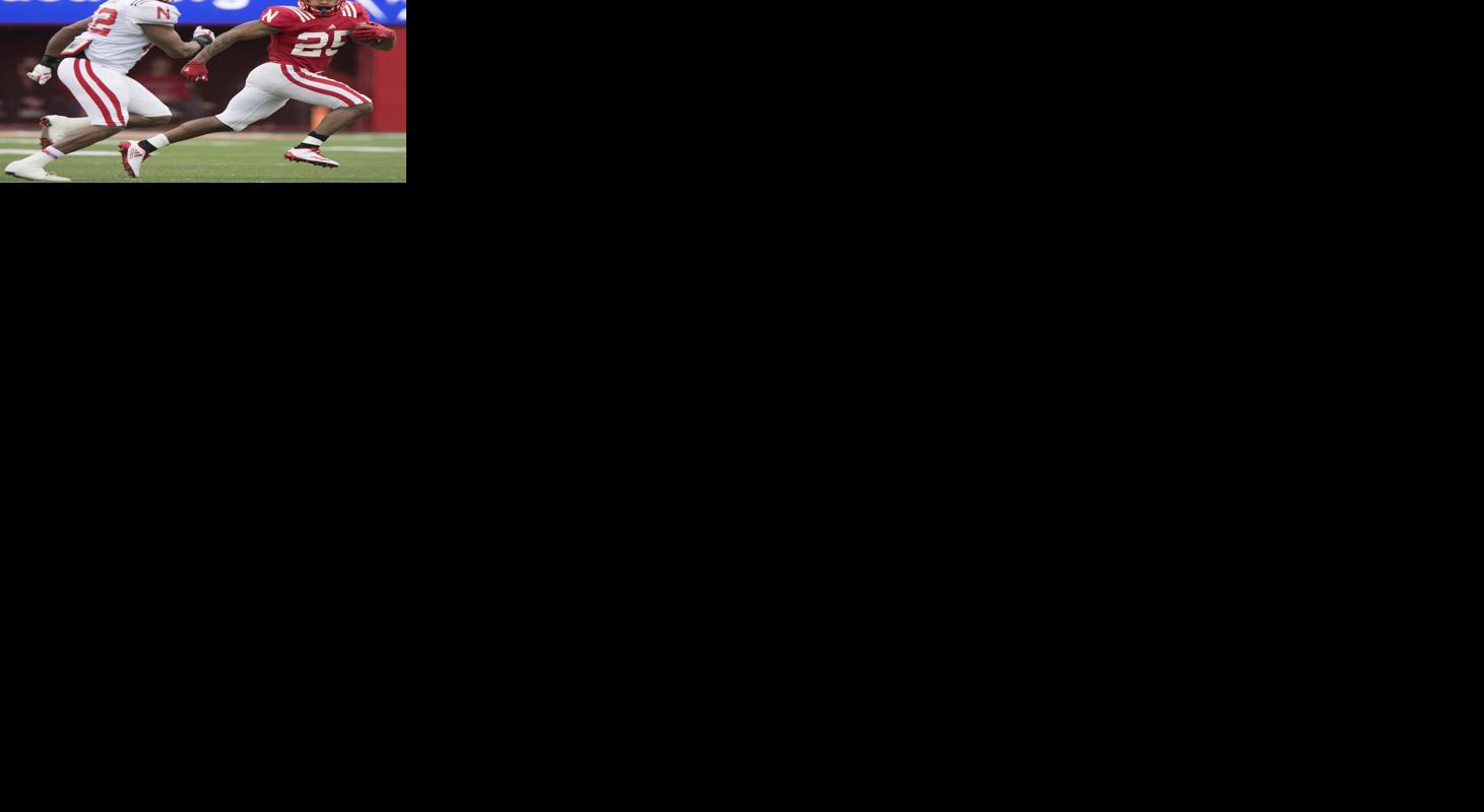 Red-White Spring Game, 4/21/18