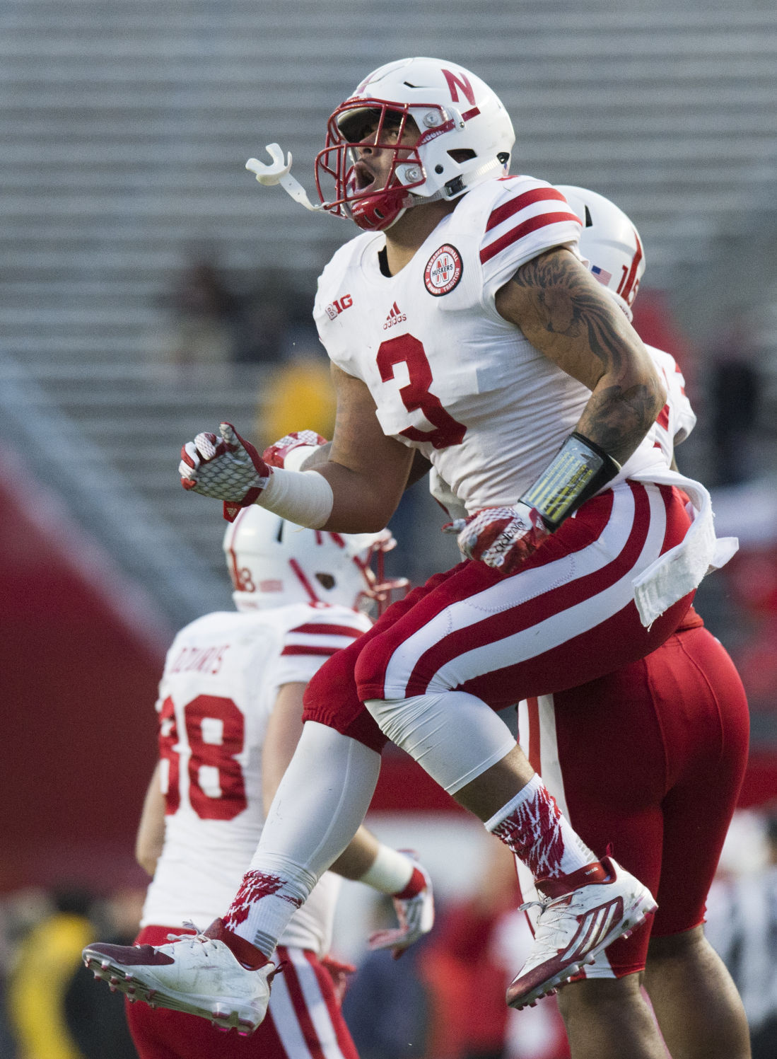 Photos: Nebraska Vs. Rutgers | Football Galleries | Journalstar.com