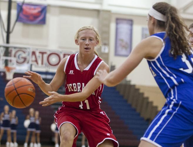 Girls Basketball