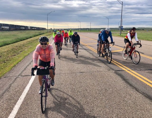 Tour de Nebraska