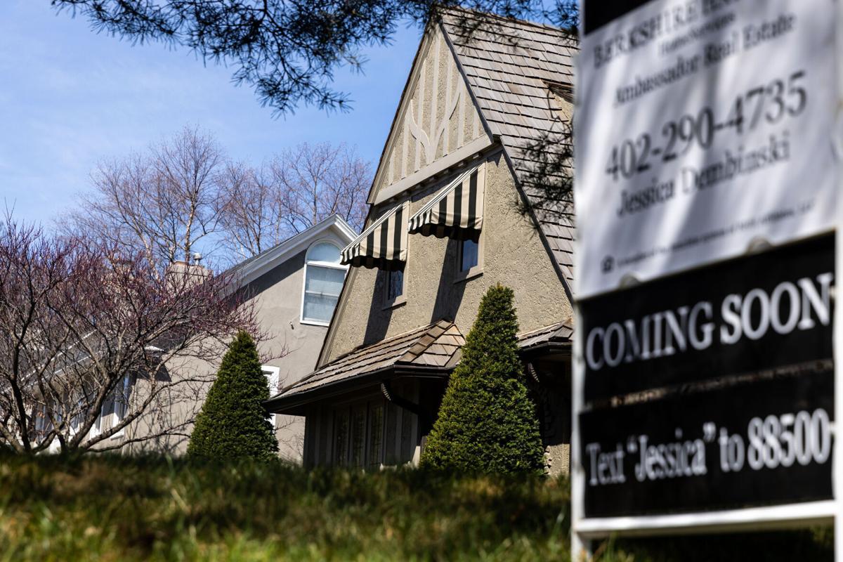 Omaha house where Warren Buffett started his business is hitting the market | Home & Garden | journalstar.com