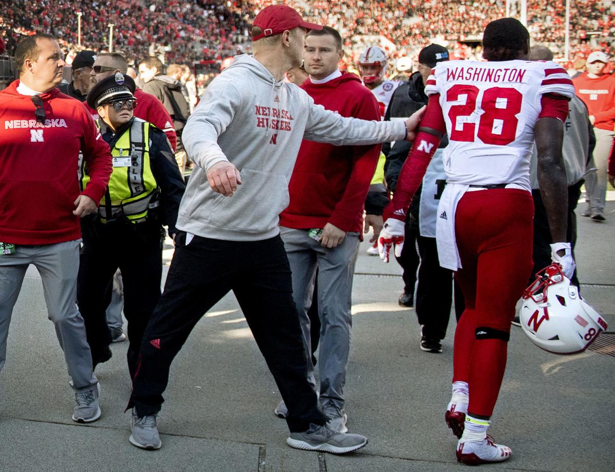 Rapid Reaction Frost Speaks On Maurice Washington Situation