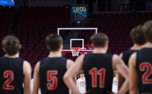 Shot clock coming to Class A basketball for 2022-23 season after 'some of the bugs' were worked out