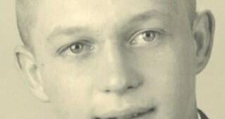 John LeRoy Mayfield John LeRoy Mayfield