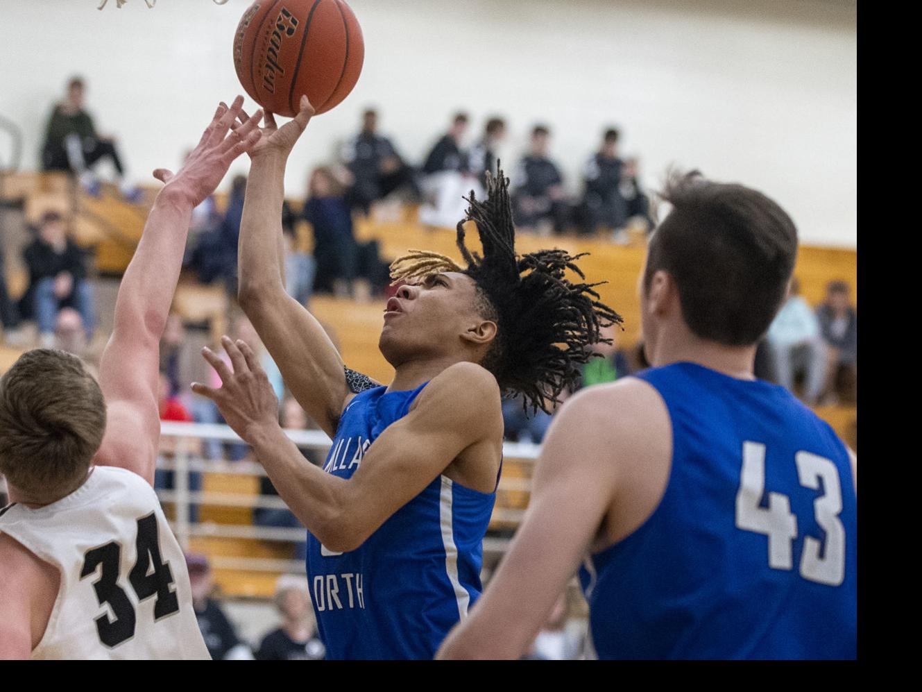 Millard North Gearing Up For Big Week With Bellevue West